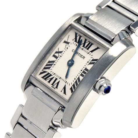 orologio cartier donna tank prezzo|cartier tank prezzi.